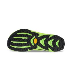 Topanky Altra Mont Blanc Carbon M white lime 2